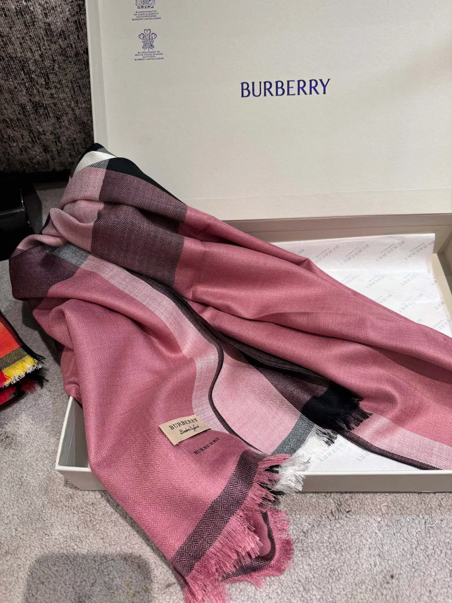 burberry echapres pour femme s_12b037b3